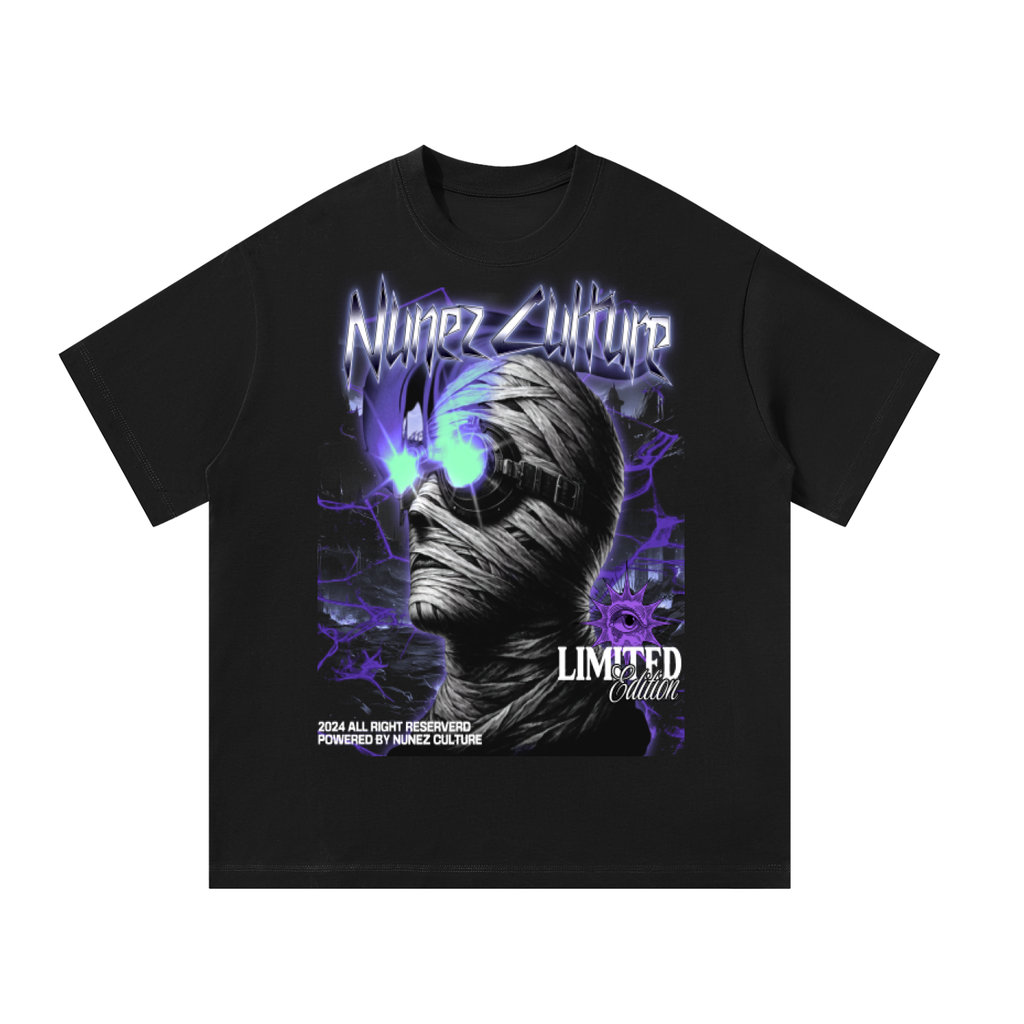 Premium Unisex Oversized T-Shirt