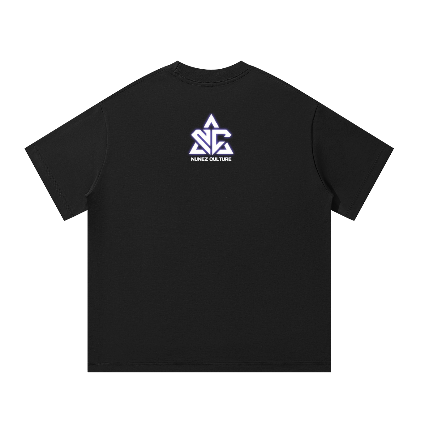 Premium Unisex Oversized T-Shirt