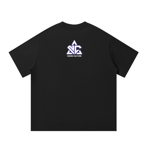 Premium Unisex Oversized T-Shirt